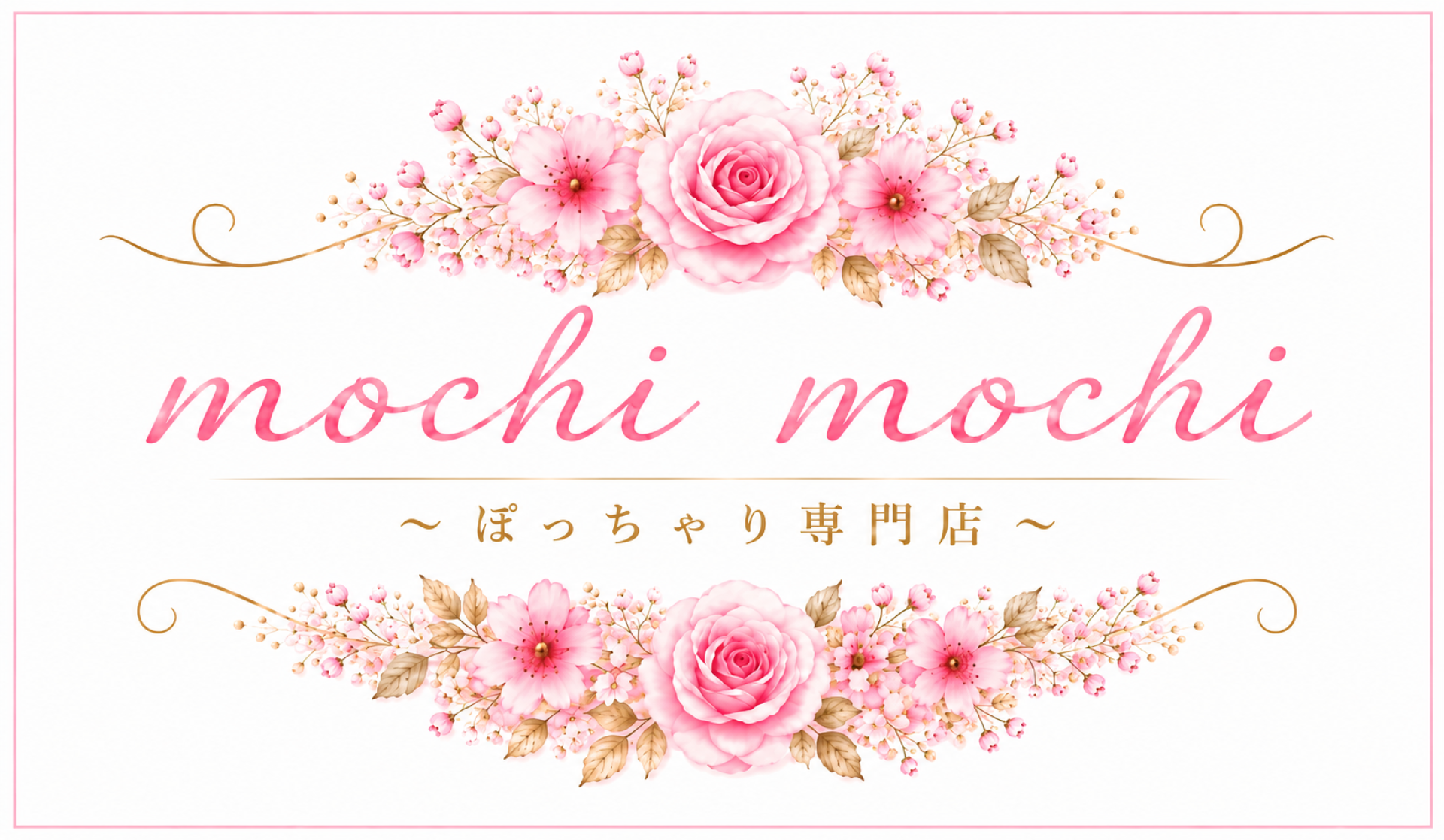 ✨ぽっちゃり店✨
