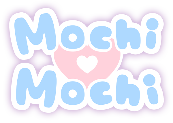 千葉県柏市 メンズエステ | Mochi♡Mochiフッターロゴ画像